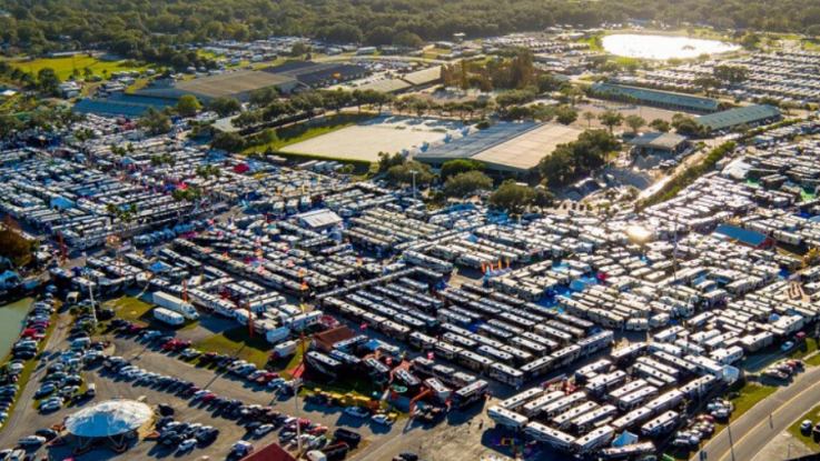 Florida RV SuperShow